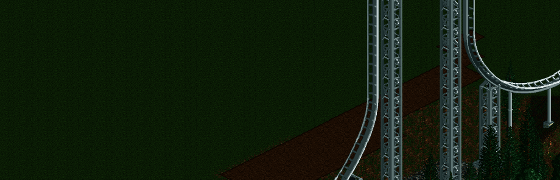 Git Gud 021 - Making a realistic Air Powered Vertical Coaster!