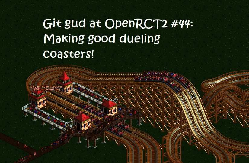 how to start a server openrct2