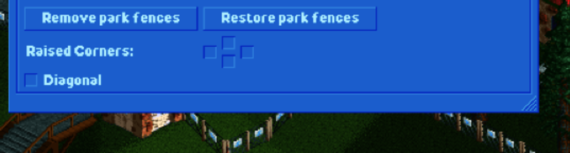 Git Gud 082 - Removing the Park Fences!